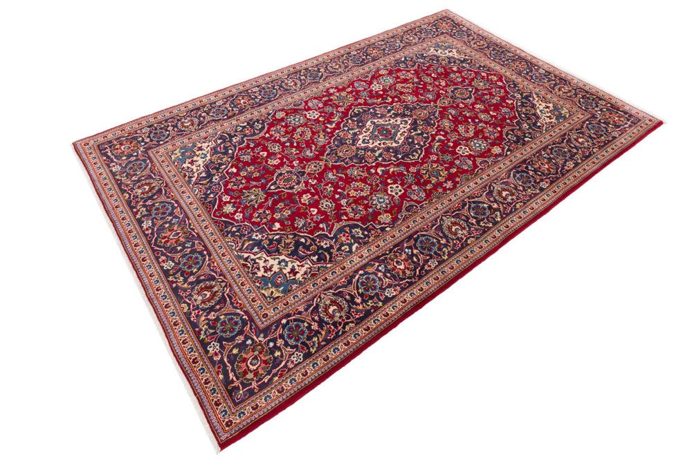 Tapis de Kashan Tapis 305x205cm - Tapis persan