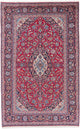 Tapis de Kashan Tapis 317x205cm - Tapis persan