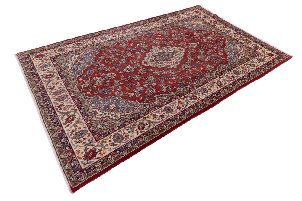 Tapis de Sarouk Tapis 208x330cm - Tapis persan