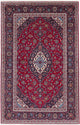 Tapis de Kashan Tapis 200x312cm - Tapis persan