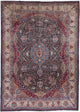 Kashmar Tapis 290x400cm - Tapis persan