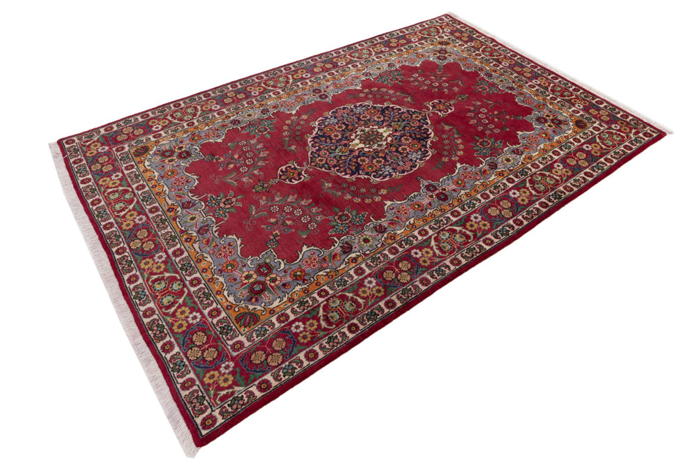 Tapis de Tabriz Tapis 305x210cm - Tapis persan
