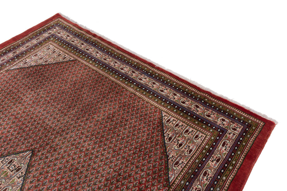 Tapis de Mir Tapis 360x265cm - Tapis persan