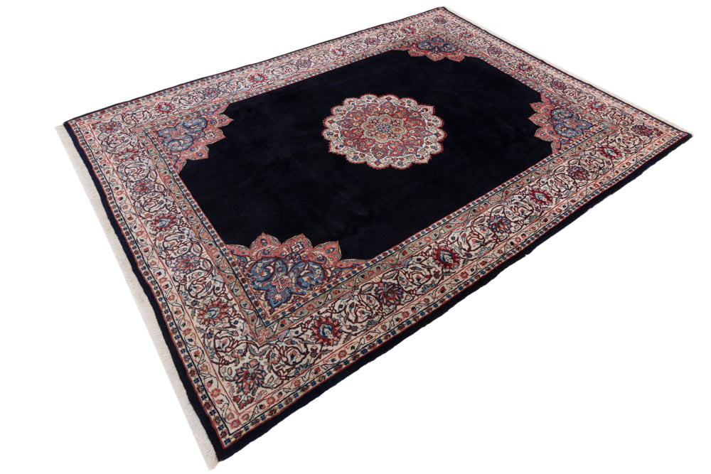 Tapis de Sarouk Tapis 240x315cm - Tapis persan