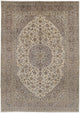 Tapis de Kashan Tapis 245x350cm - Tapis persan