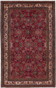 Tapis de Hamadan Tapis 195x295cm - Tapis persan