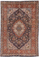 Kashmar Tapis 290x200cm - Tapis persan