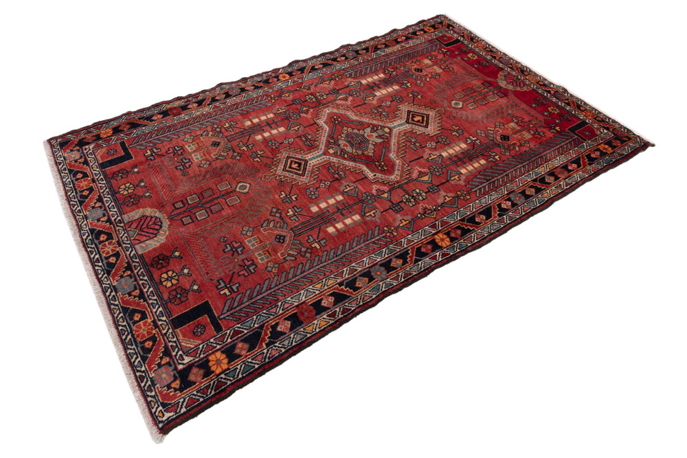 Tapis de Sarouk Tapis 245x155cm - Tapis persan