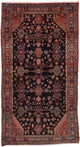 Tapis de Hamadan Tapis 130x240cm - Tapis persan
