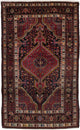 Tapis de Hamadan Tapis 240x150cm - Tapis persan