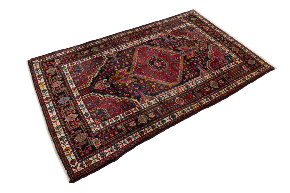 Tapis de Hamadan Tapis 240x150cm - Tapis persan