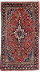 Tapis de Sarouk Tapis 130x225cm - Tapis persan