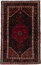 Tapis de Hamadan Tapis 145x225cm - Tapis persan