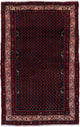 Tapis de Hosseinabad Tapis 138x215cm - Tapis persan