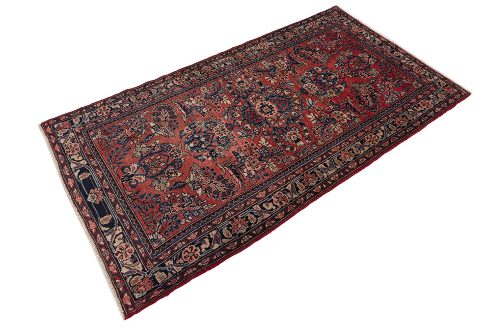 Tapis de Sarouk Tapis 112x210cm - Tapis persan