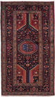 Tapis de Hamadan Tapis 115x220cm - Tapis persan