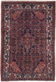 Tapis de Hamadan Tapis 138x200cm - Tapis persan
