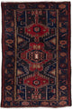 Tapis de Hamadan Tapis 205x140cm - Tapis persan