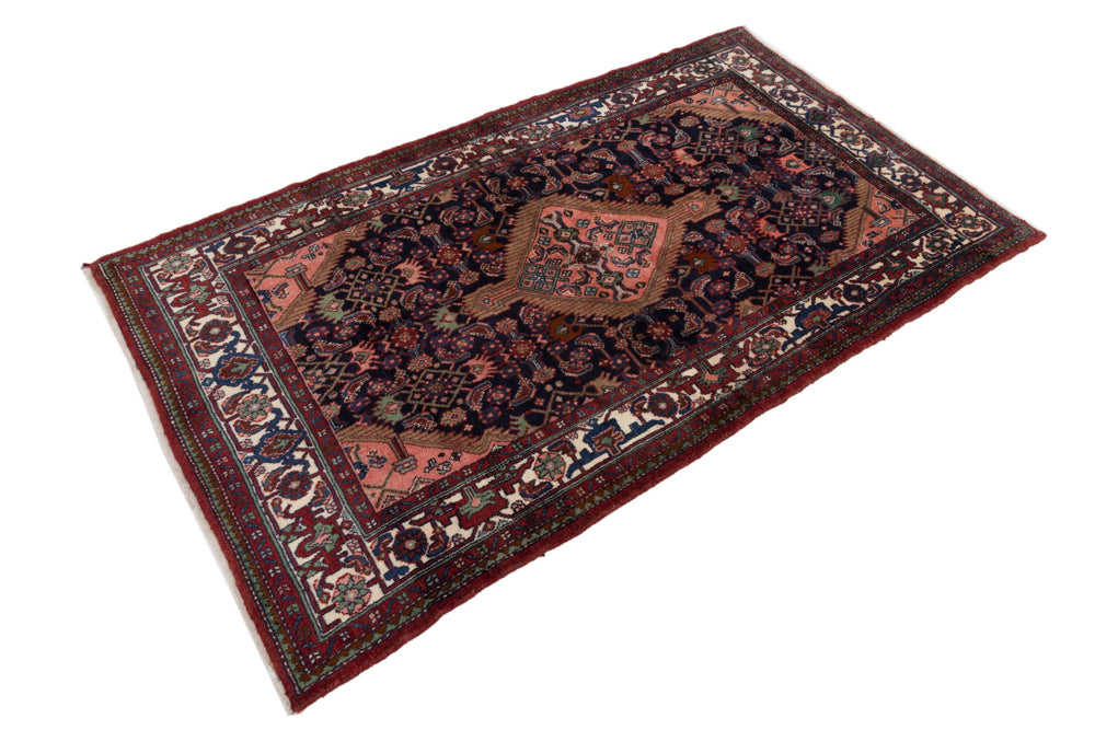 Tapis de Hamadan Tapis 230x140cm - Tapis persan