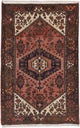 Tapis de Hamadan Tapis 133x190cm - Tapis persan