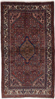 Tapis de Hamadan Tapis 135x240cm - Tapis persan
