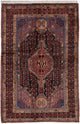 Tapis de Nahavand Tapis 120x180cm - Tapis persan