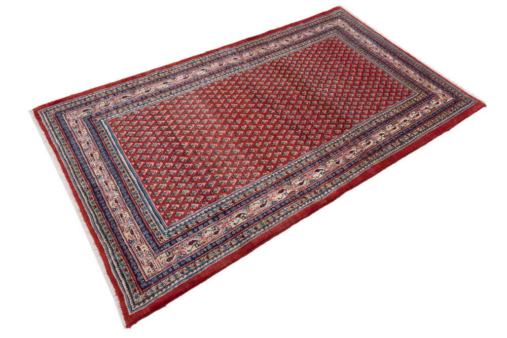 Tapis de Mir Tapis 205x120cm - Tapis persan