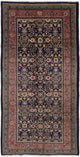 Tapis d’Ardebil Tapis 255x136cm - Tapis persan