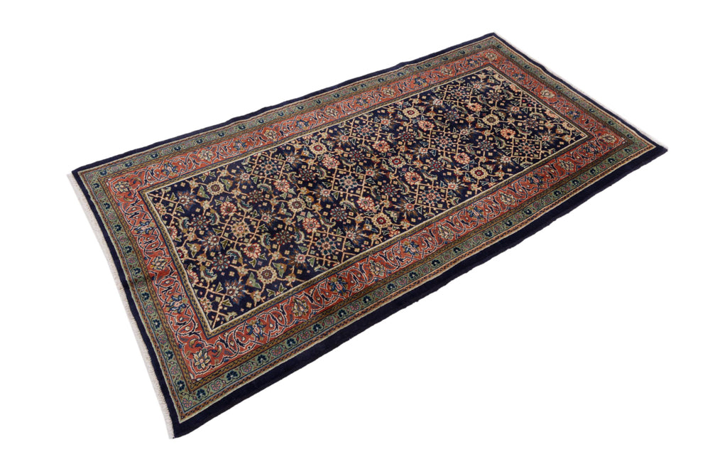 Tapis d’Ardebil Tapis 255x136cm - Tapis persan
