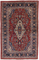 Tapis de Sarouk Tapis 205x130cm - Tapis persan