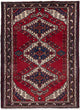 Tapis de Hamadan Tapis 160x217cm - Tapis persan