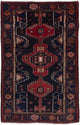 Tapis de Hamadan Tapis 140x210cm - Tapis persan