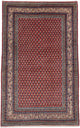 Tapis de Mir Tapis 200x135cm - Tapis persan