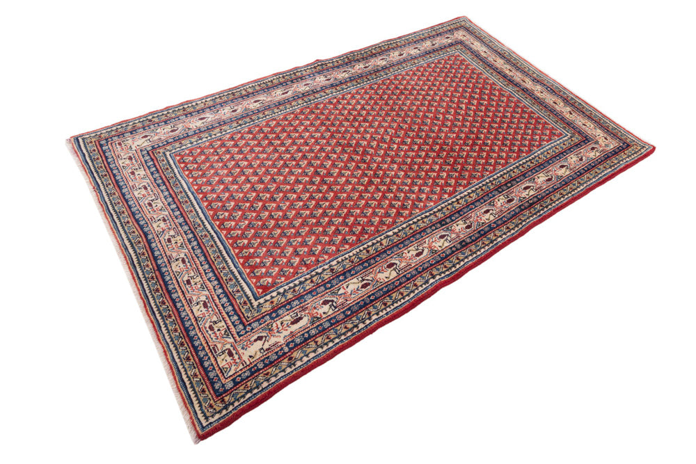 Tapis de Mir Tapis 200x135cm - Tapis persan