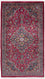 Perserteppich - Classic - 200 x 115 cm - rot