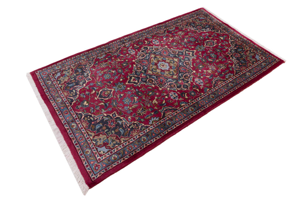 Tapis de Mashhad Tapis 115x200cm - Tapis persan