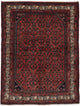 Tapis de Hamadan Tapis 190x146cm - Tapis persan