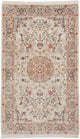 Tapis de Tabriz - 40 rangs Tapis 120x201cm - Tapis persan