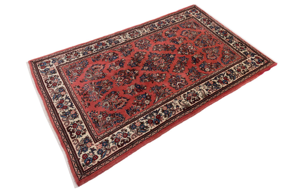 Tapis de Sarouk Tapis 135x215cm - Tapis persan