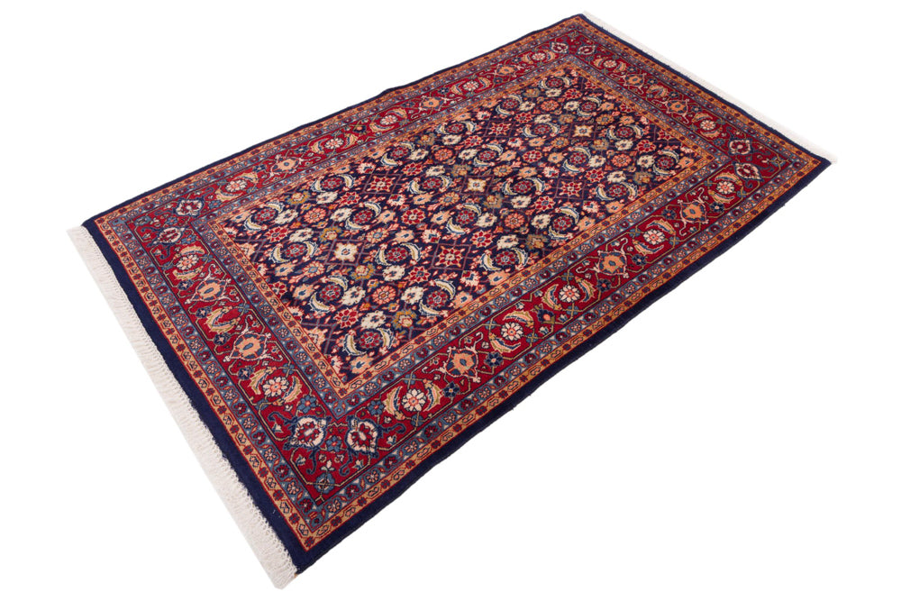 Tapis de Hamadan Tapis 210x135cm - Tapis persan