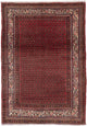 Tapis de Hosseinabad Tapis 142x200cm - Tapis persan