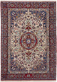 Tapis d'Isfahan Tapis 148x207cm - Tapis persan