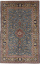 Tapis de Kashan Tapis 205x135cm - Tapis persan