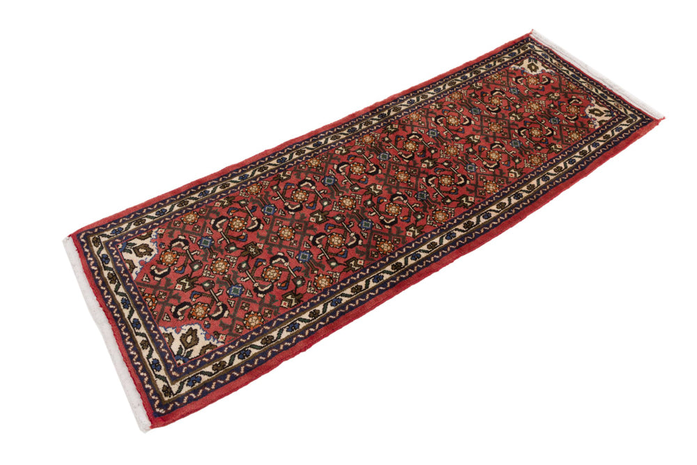 Tapis de Hosseinabad Tapis 70x185cm - Tapis persan
