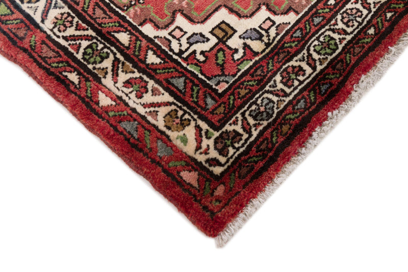 Läufer Perser - Nomadic - 187 x 80 cm - rost