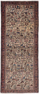 Tapis d'Ardebil Tapis 80x190cm - Tapis persan