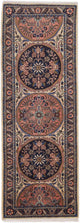 Tapis de Sarouk Tapis 215x80cm - Tapis persan
