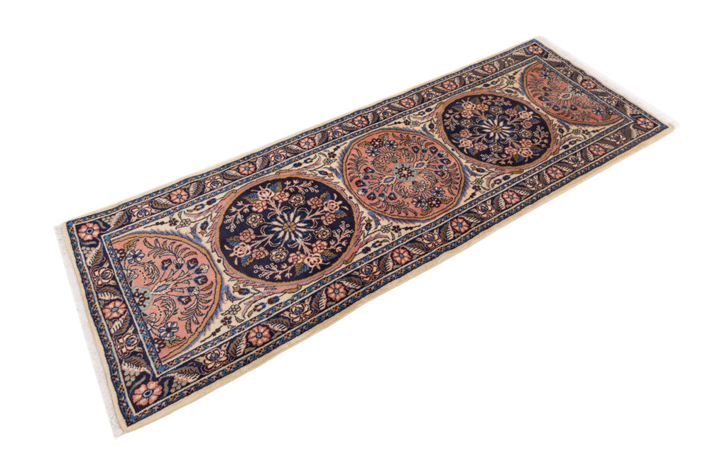 Tapis de Sarouk Tapis 215x80cm - Tapis persan