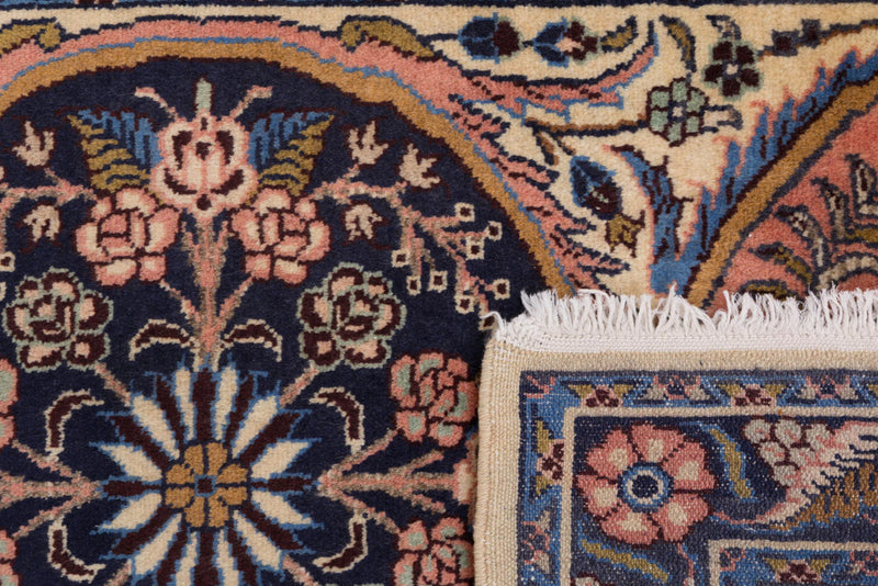 Läufer Perser - Classic - 215 x 80 cm - mehrfarbig