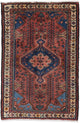 Tapis de Hamadan Tapis 83x120cm - Tapis persan